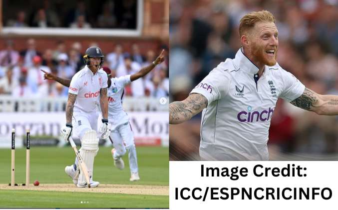 ben stokes