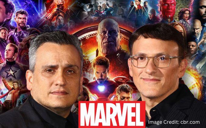 Russo Brothers