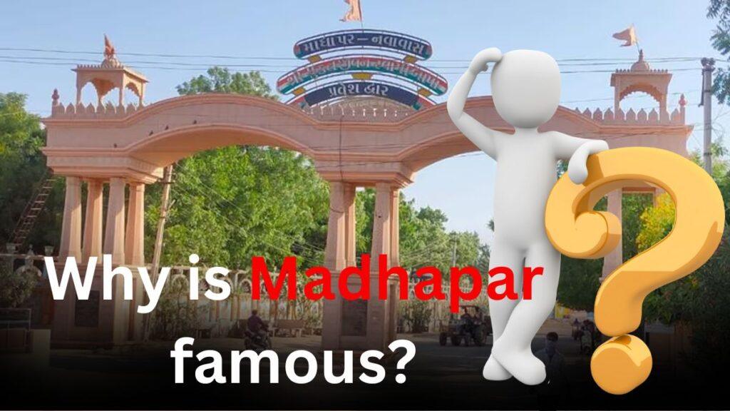 Madhapar