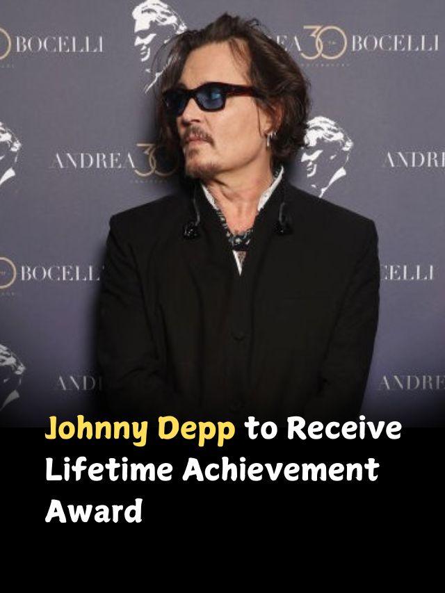 johny deep