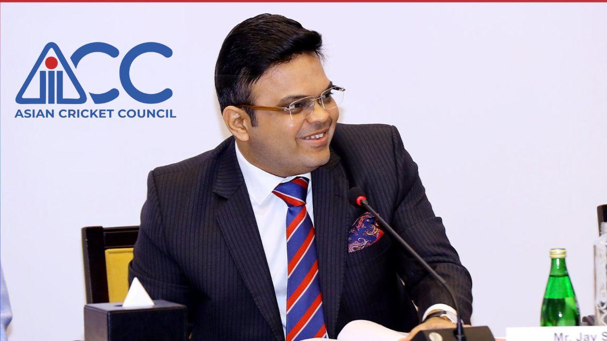 Asian Cricket Council (ACC)