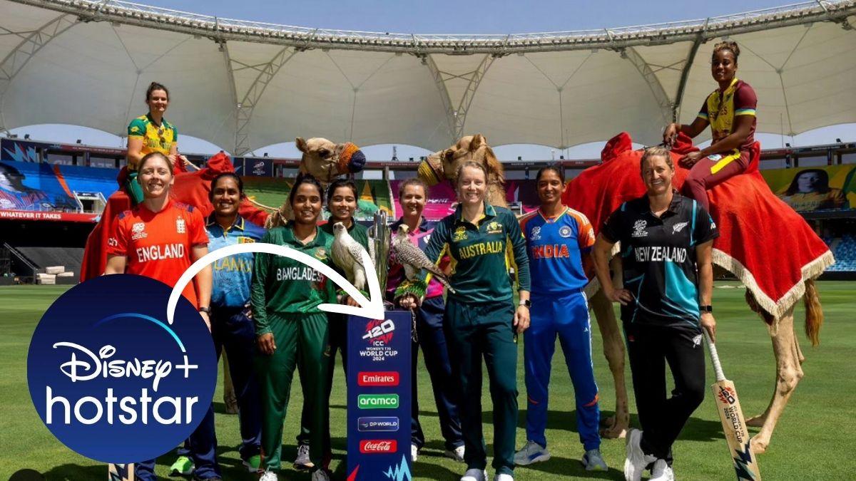 how to watch womens t20