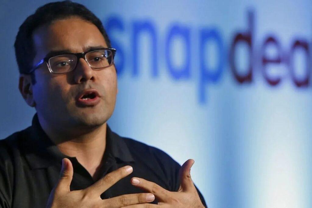 Kunal Bahl