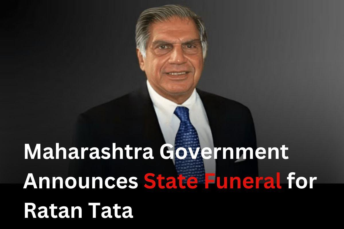 State funeral