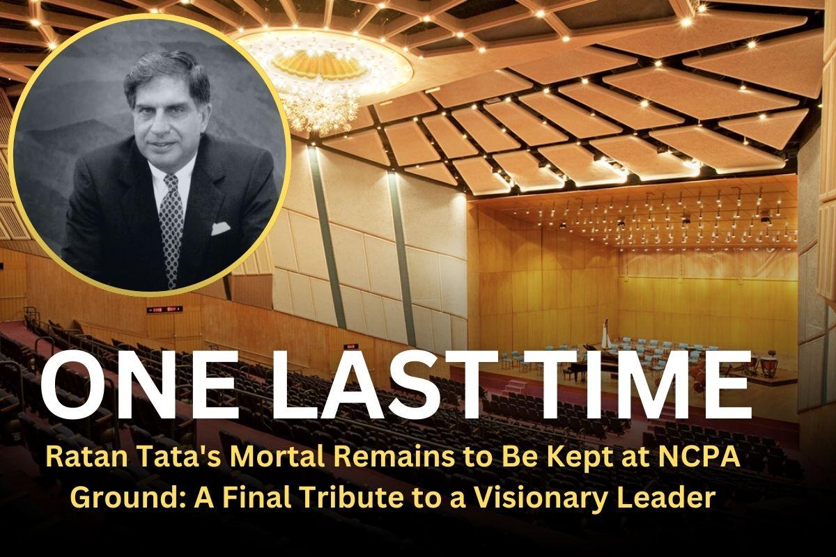 Ratan TATA