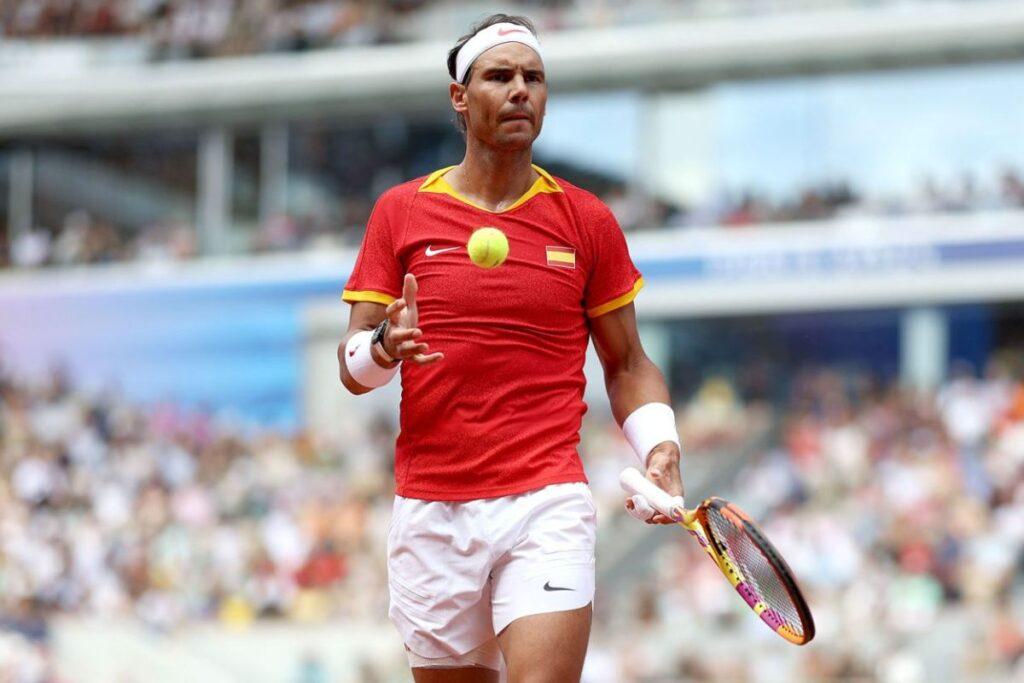 Rafael Nadal