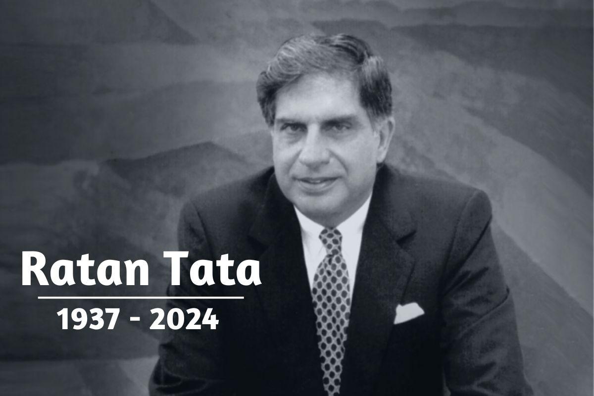 Ratan Tata