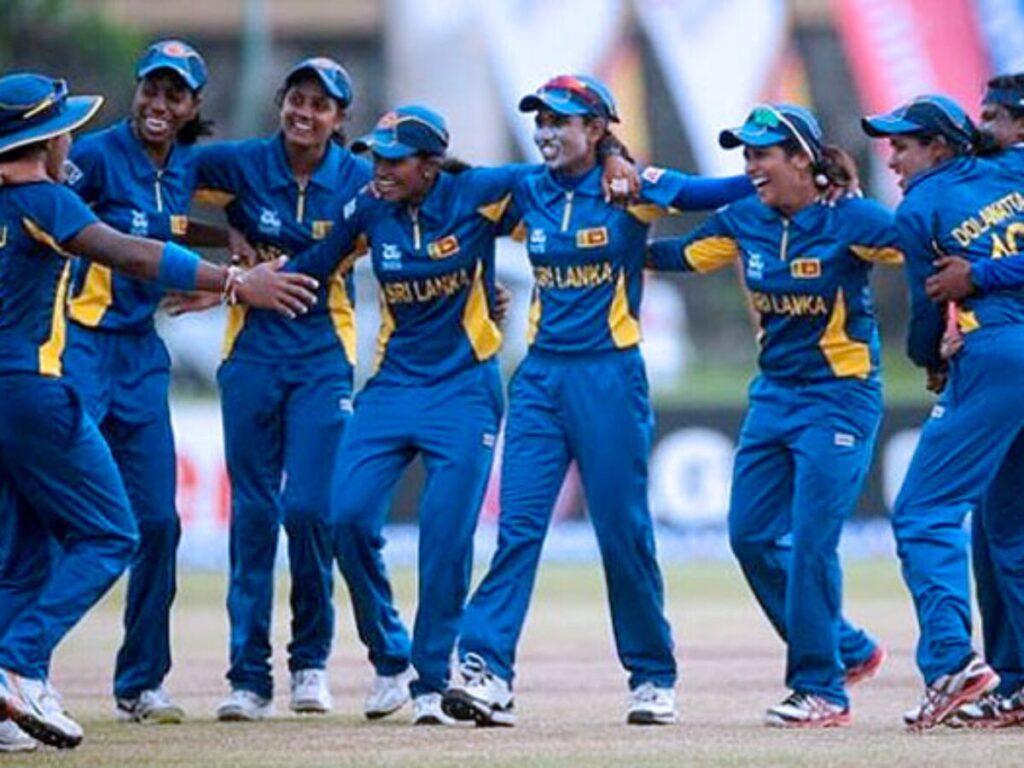 Best Dream XI Srilanka Women