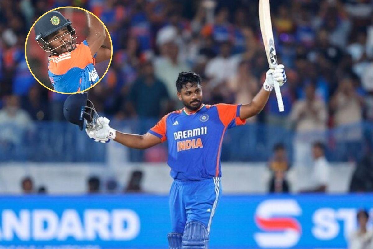 sanju samson