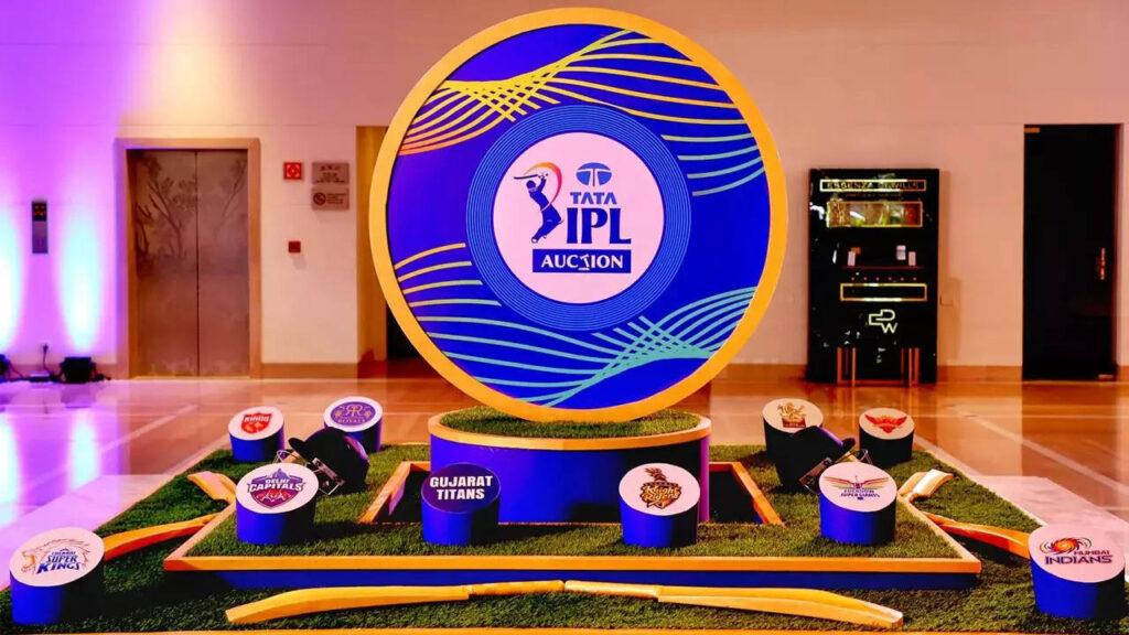 IPL 2025 Mega Auction