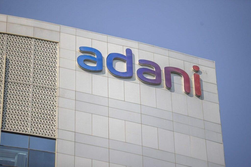 Adani Group to Invest $2 Billion in Mumbai's Largest International Convention Centre