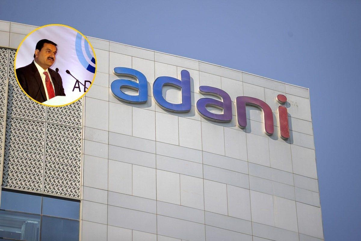 Adani Group to Invest $2 Billion in Mumbai's Largest International Convention Centre, Competing with Jio World