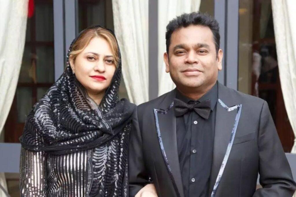 AR Rahman