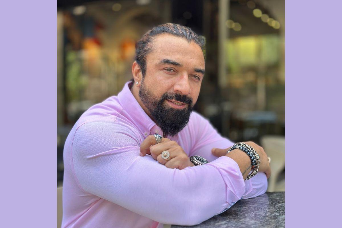 Ajaz Khan