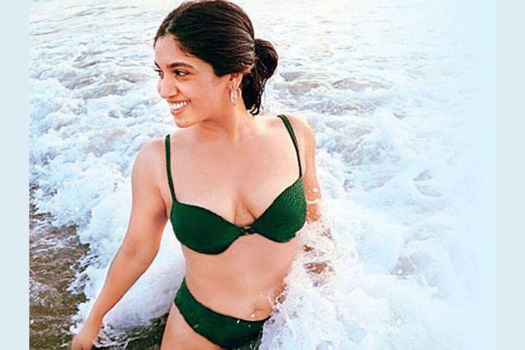 Bhumi Pednekar