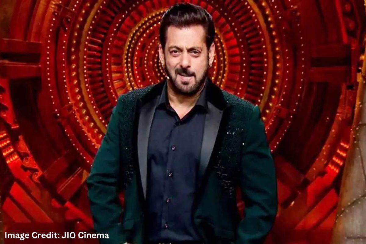 bigg boss 18