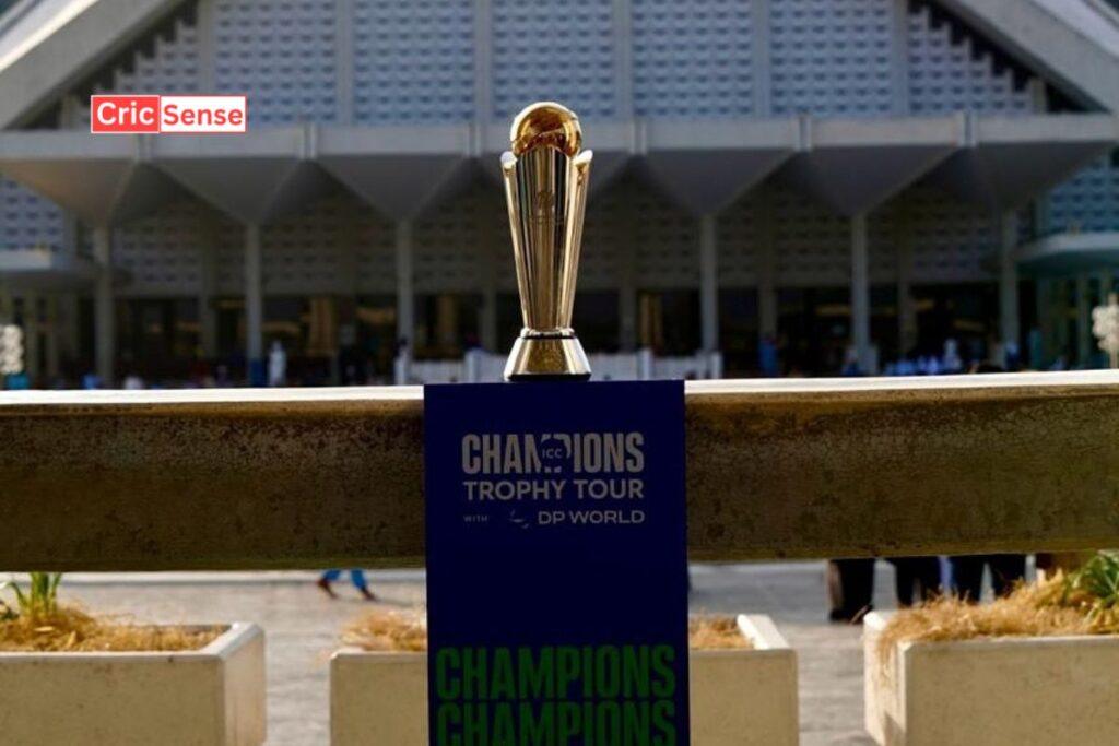 Champions Trophy