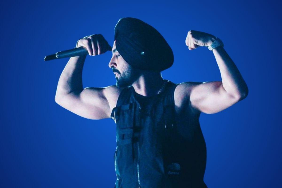 diljit dosanjh