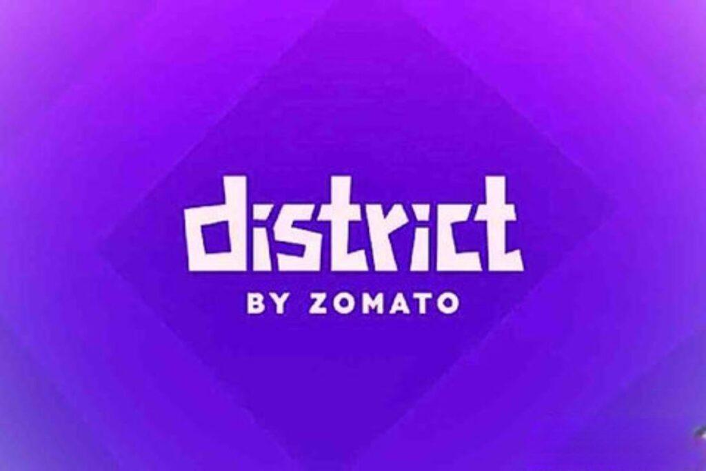 District App