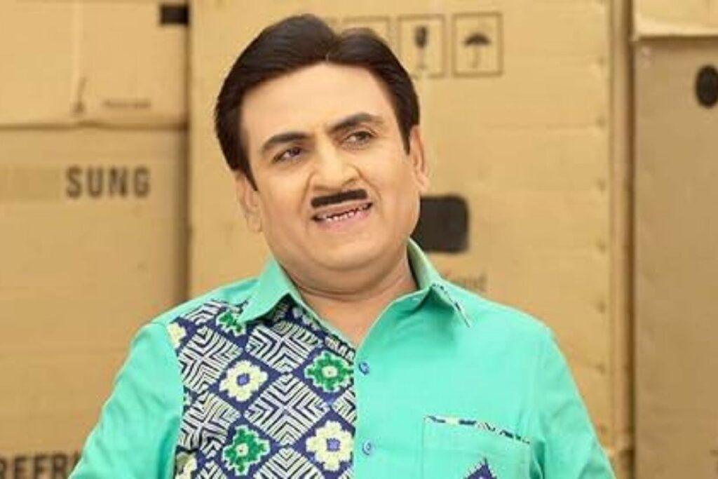 Dilip Joshi