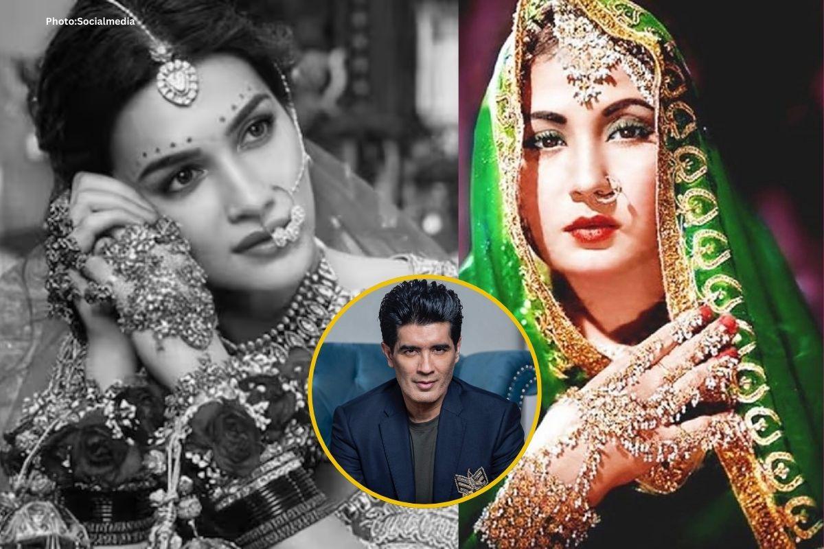 meena kumari biopic