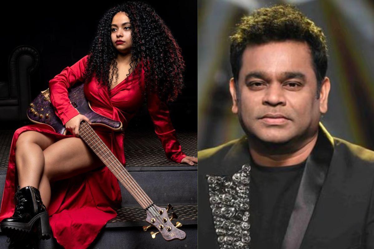 Mohini Dey’s Alleged Role in AR Rahman and Saira Banu’s Divorce: Lawyer Reveals Shocking Details