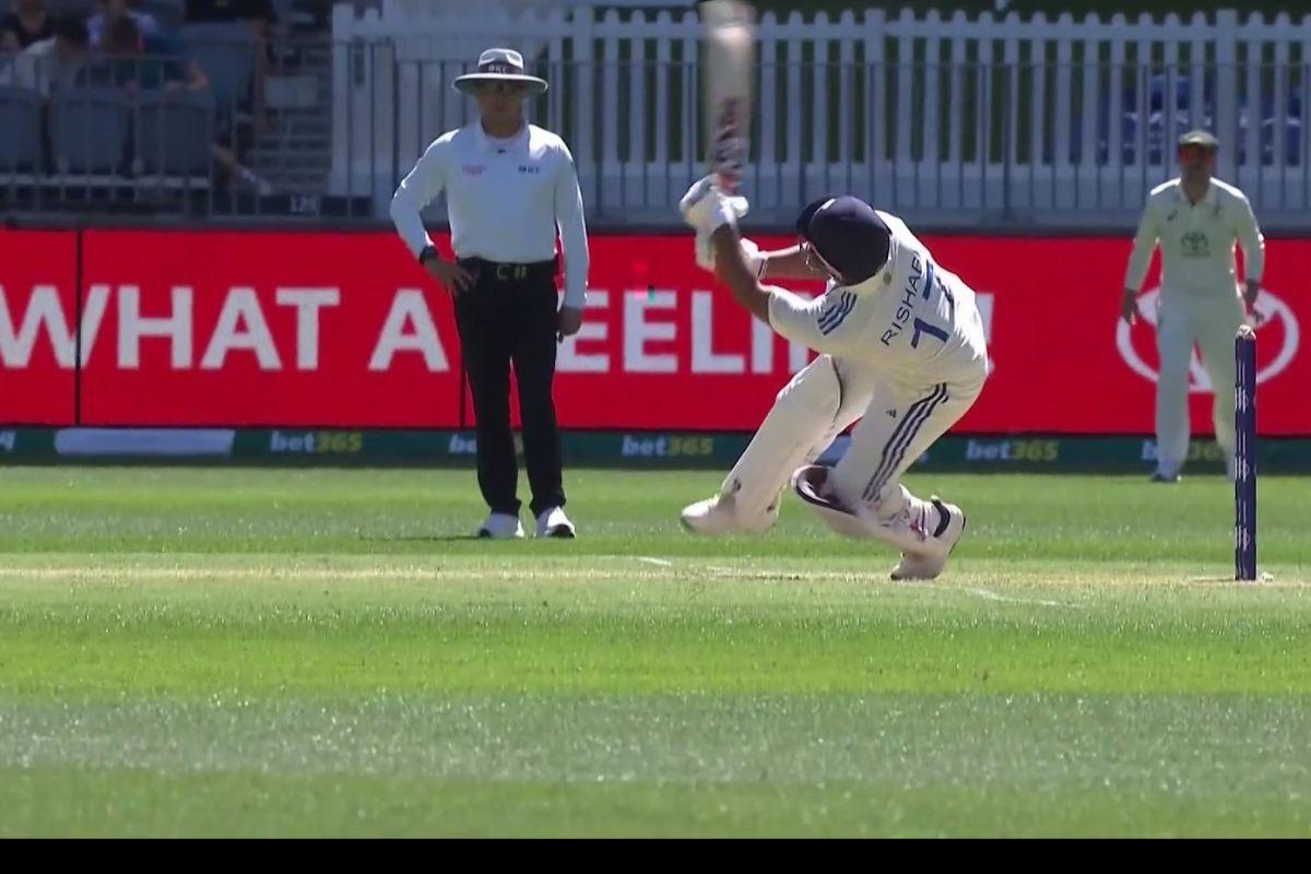 IND vs AUS 1st Test LIVE