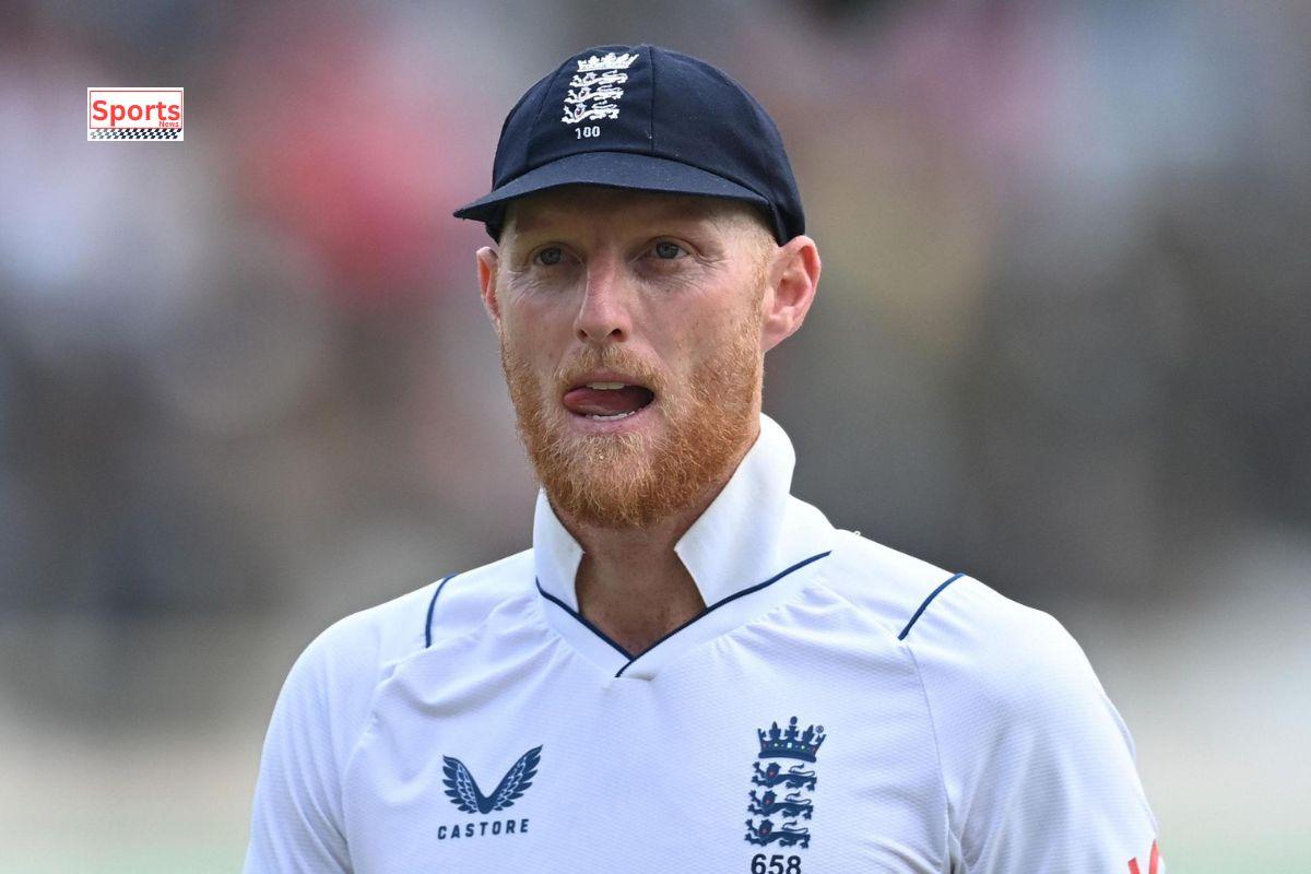 ben stokes