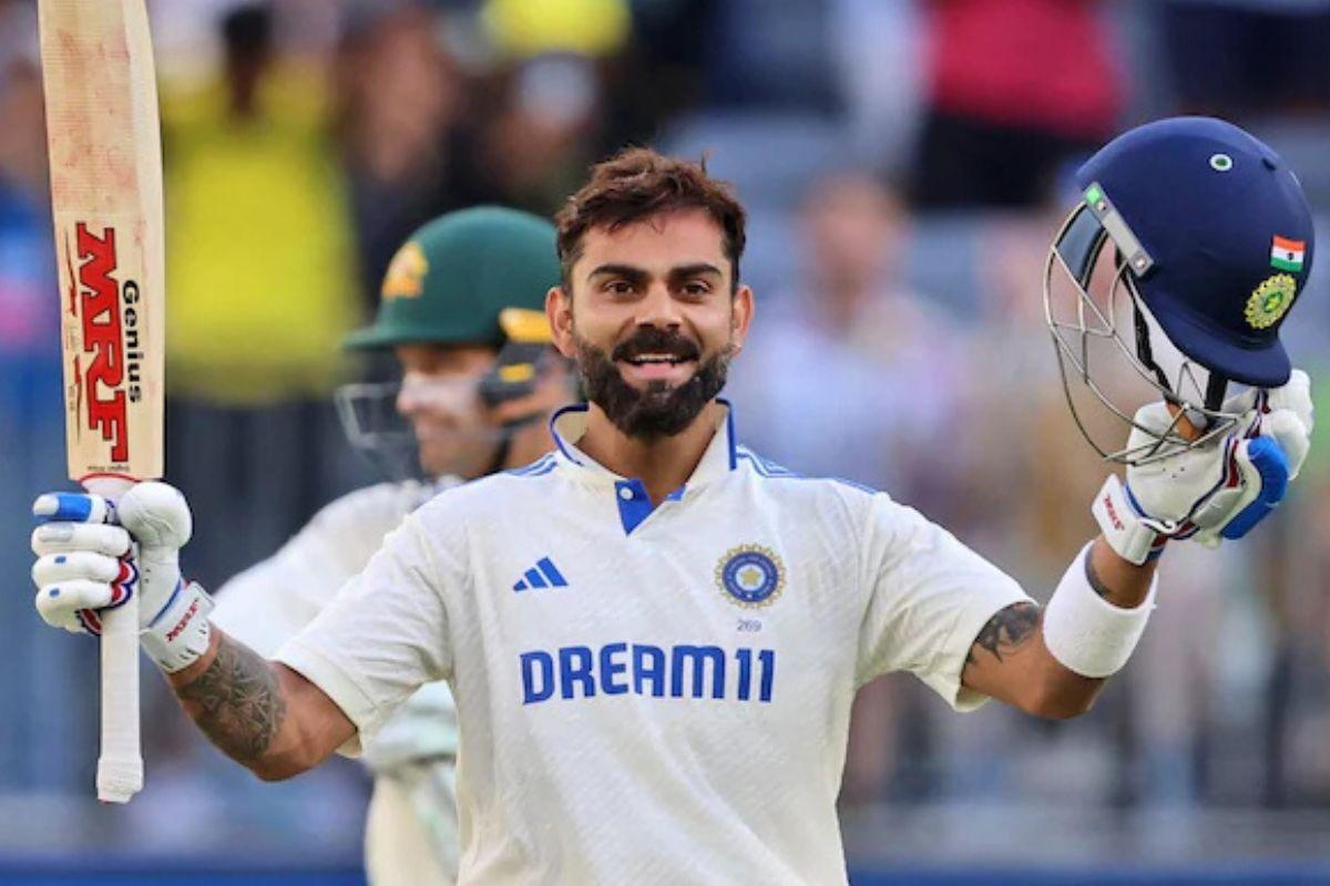 Virat Kohli