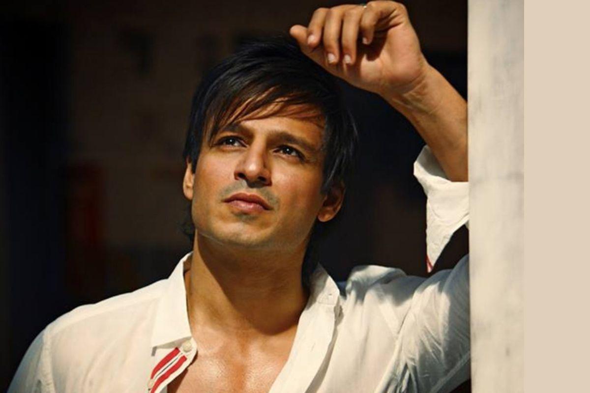 Vivek Oberoi