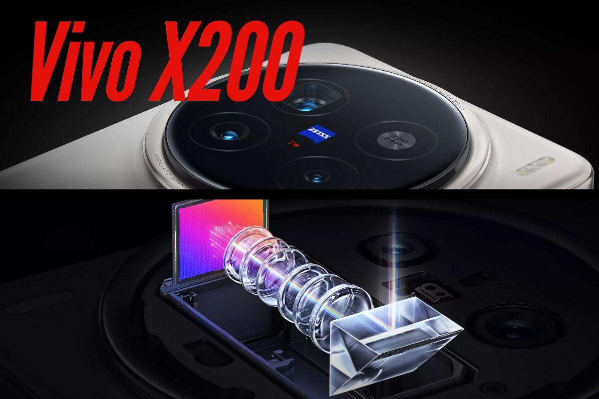 vivo 200